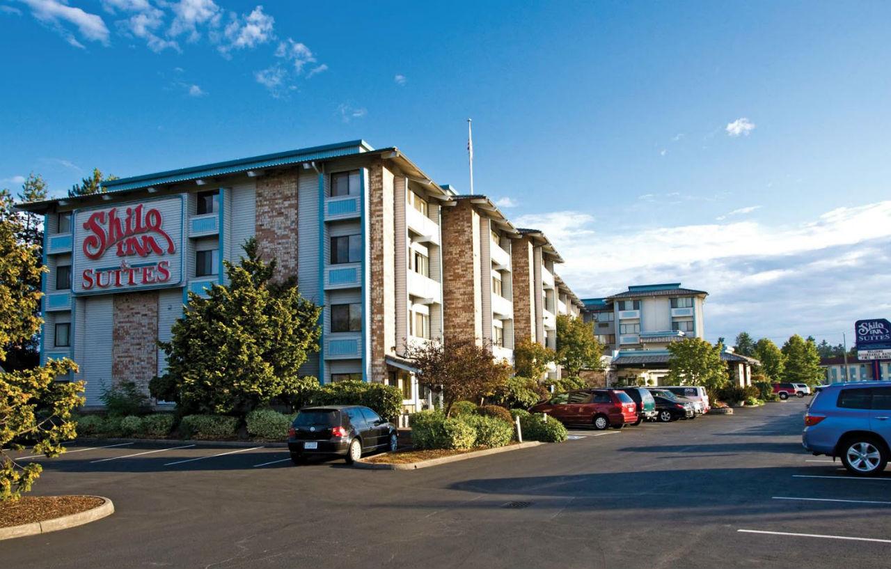 Hotel Thea Tacoma, Ascend Hotel Collection Exterior photo