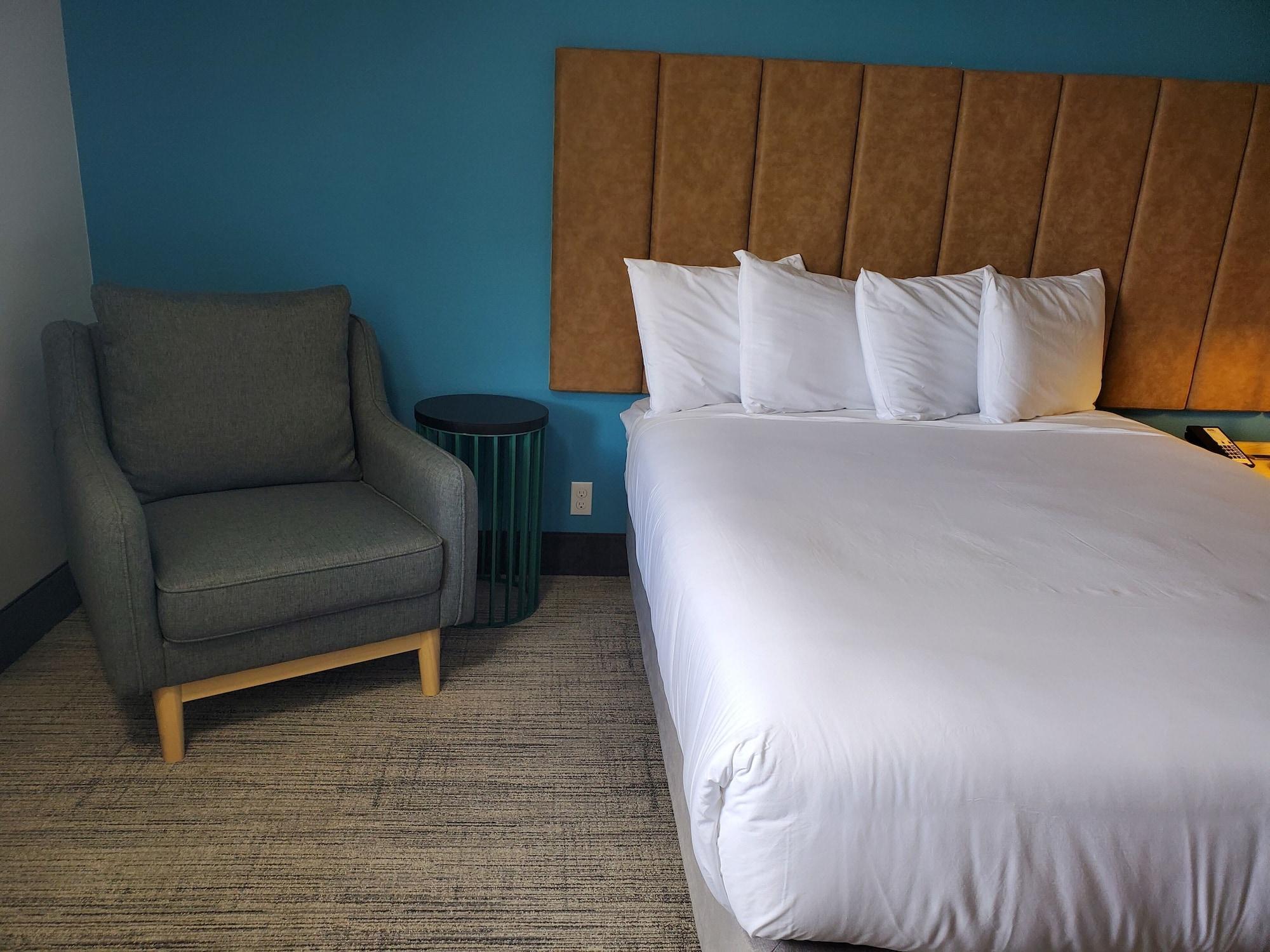 Hotel Thea Tacoma, Ascend Hotel Collection Exterior photo