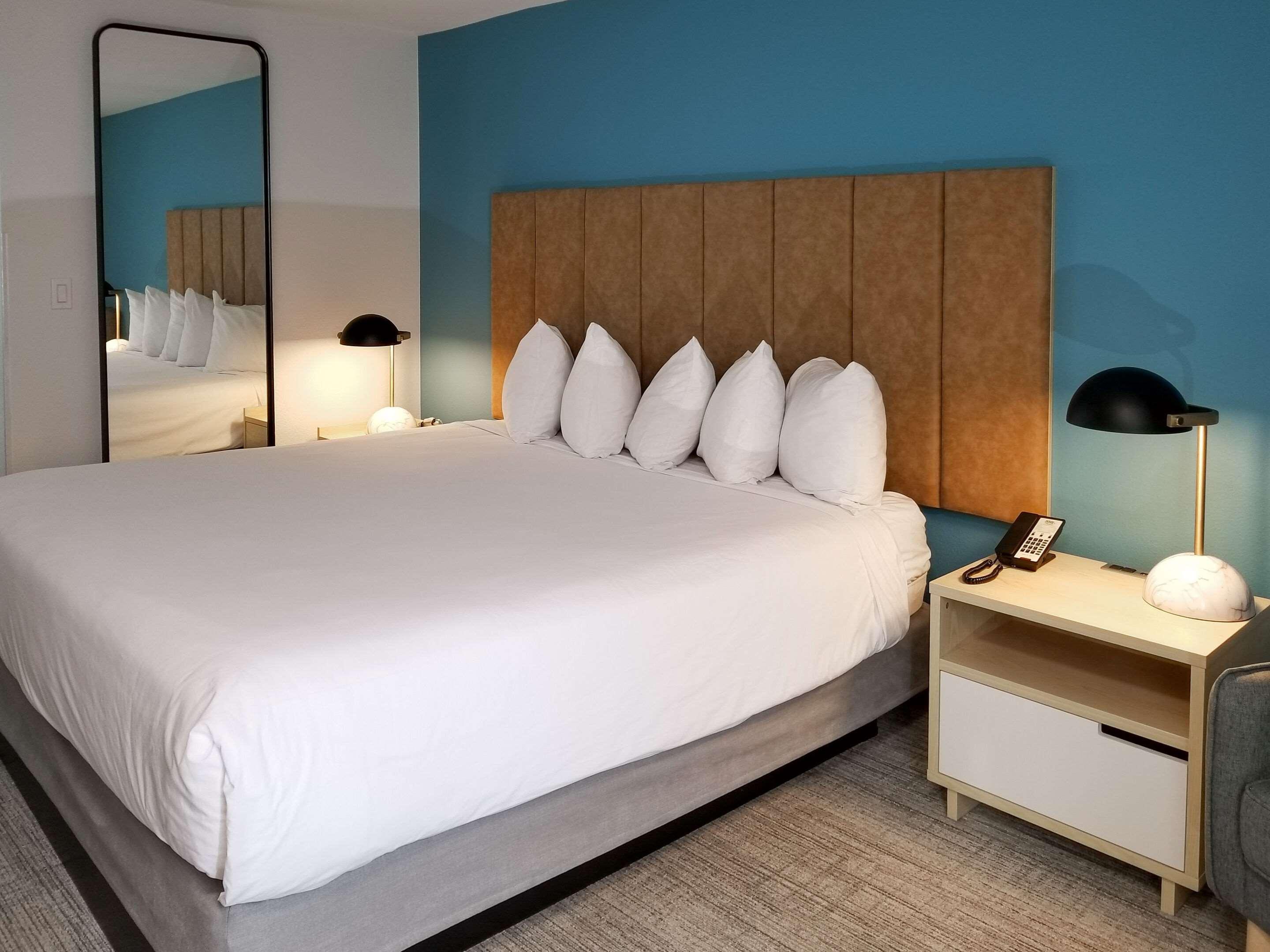 Hotel Thea Tacoma, Ascend Hotel Collection Exterior photo