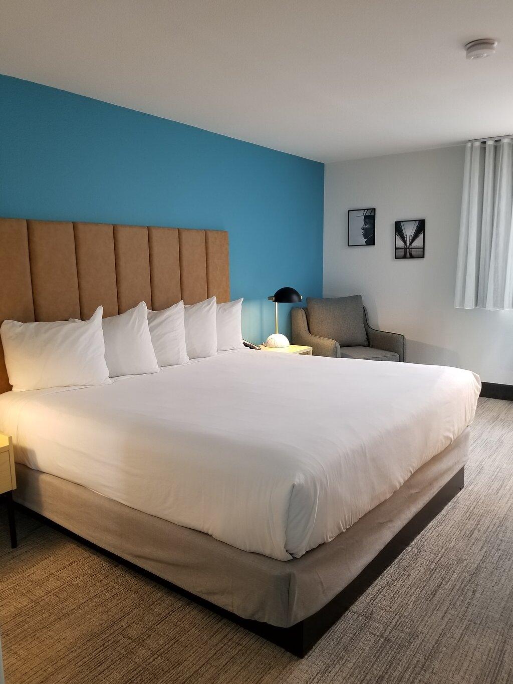 Hotel Thea Tacoma, Ascend Hotel Collection Exterior photo